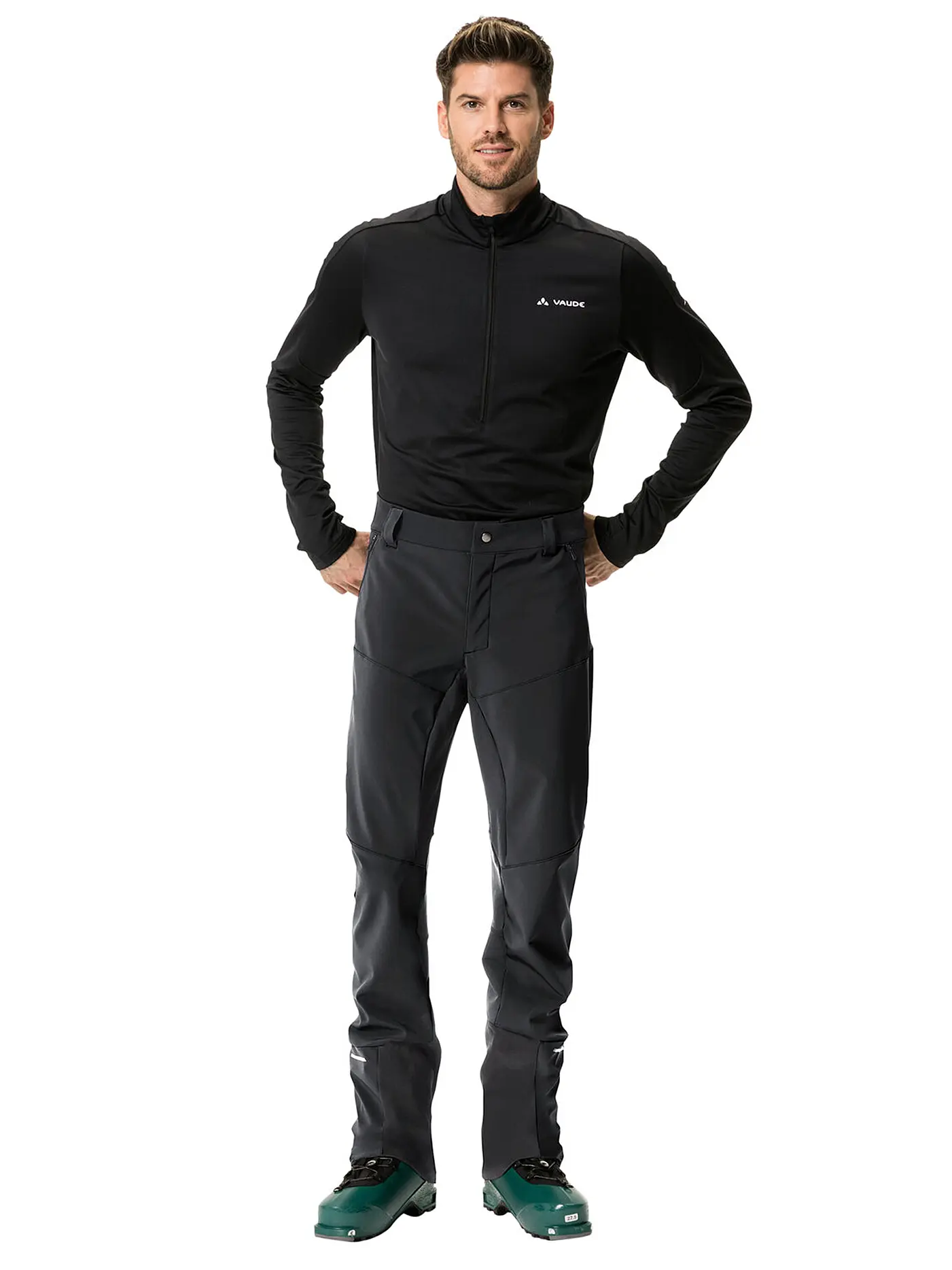 VAUDE | Herren Tourenhose Larice | 
